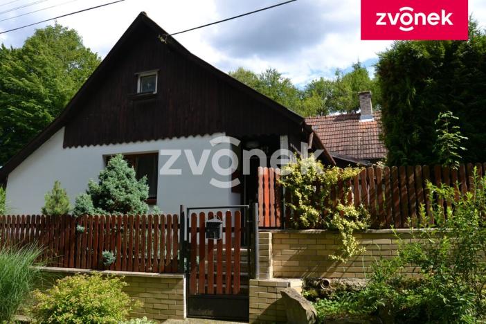 Prodej rodinného domu, Seninka, 100 m2