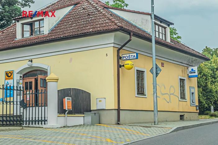 Prodej rodinného domu, Praha - Dolní Počernice, Listopadová, 302 m2