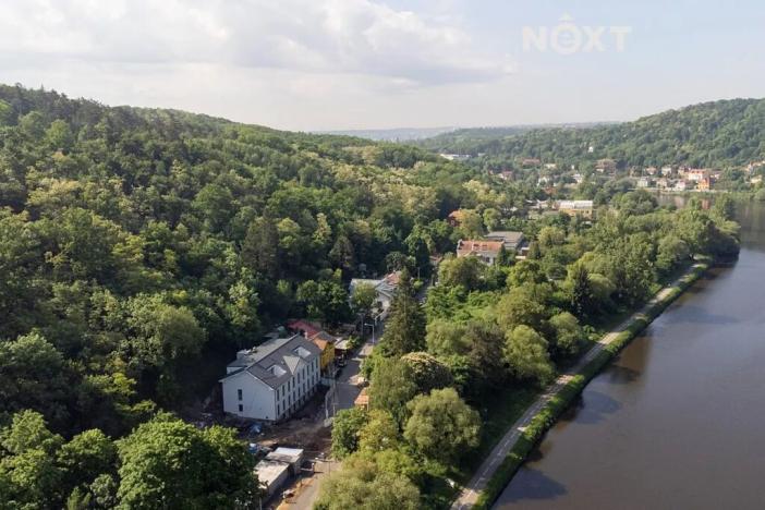 Prodej bytu 1+kk, Praha - Bohnice, V Zámcích, 44 m2