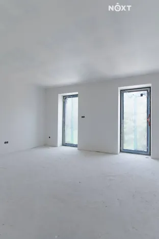 Prodej bytu 1+kk, Praha - Bohnice, V Zámcích, 44 m2