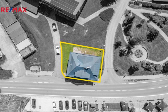 Prodej ubytování, Janské Lázně, Krkonošská, 339 m2