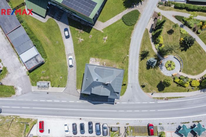 Prodej ubytování, Janské Lázně, Krkonošská, 339 m2