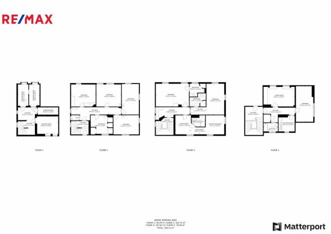 Prodej ubytování, Janské Lázně, Krkonošská, 339 m2