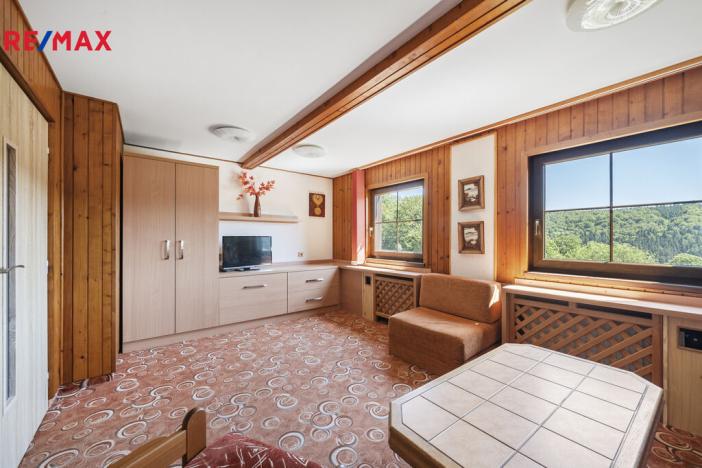 Prodej ubytování, Janské Lázně, Krkonošská, 339 m2