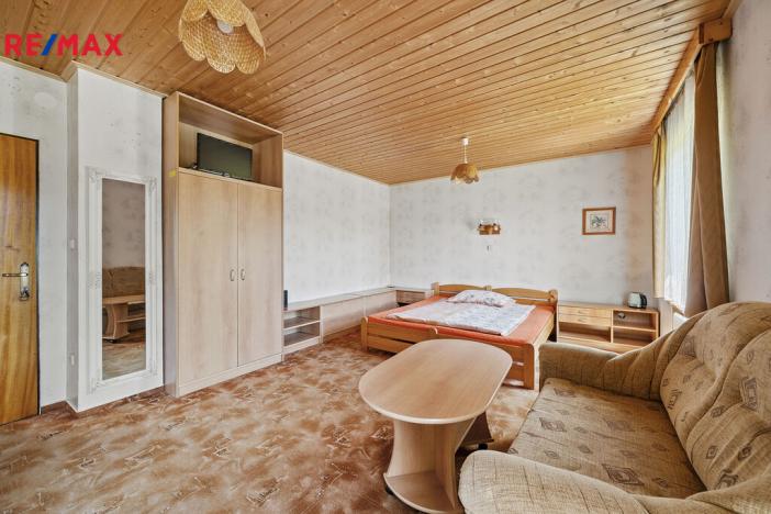 Prodej ubytování, Janské Lázně, Krkonošská, 339 m2