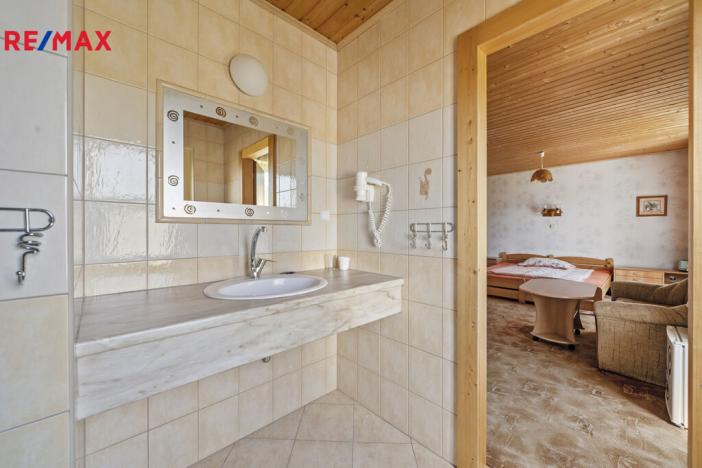 Prodej ubytování, Janské Lázně, Krkonošská, 339 m2