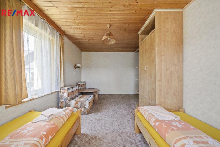 Prodej ubytování, Janské Lázně, Krkonošská, 339 m2