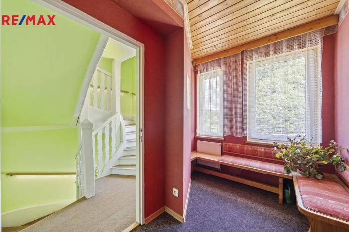 Prodej ubytování, Janské Lázně, Krkonošská, 339 m2