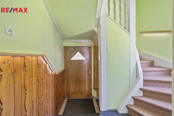 Prodej ubytování, Janské Lázně, Krkonošská, 339 m2