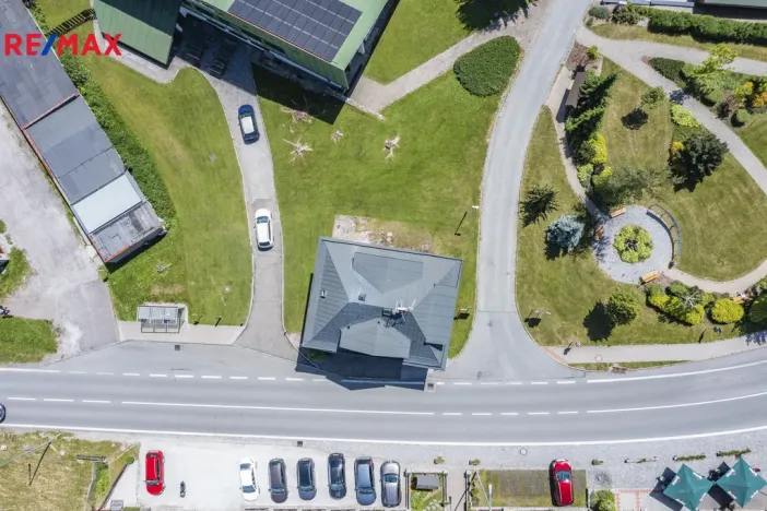 Prodej ubytování, Janské Lázně, Krkonošská, 339 m2