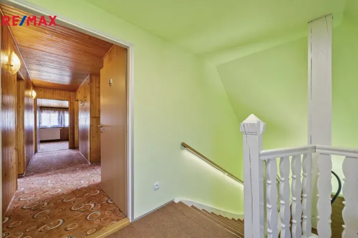 Prodej ubytování, Janské Lázně, Krkonošská, 339 m2