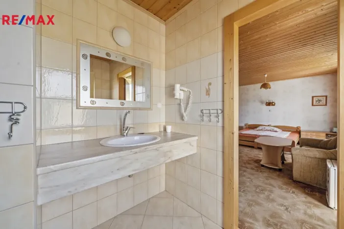 Prodej ubytování, Janské Lázně, Krkonošská, 339 m2