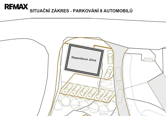 Prodej ubytování, Janské Lázně, Krkonošská, 339 m2