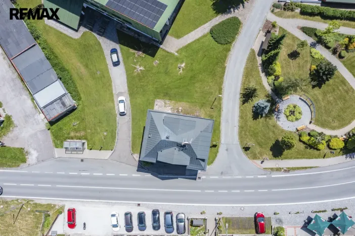 Prodej ubytování, Janské Lázně, Krkonošská, 339 m2