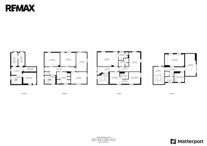 Prodej ubytování, Janské Lázně, Krkonošská, 339 m2