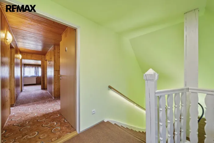 Prodej ubytování, Janské Lázně, Krkonošská, 339 m2