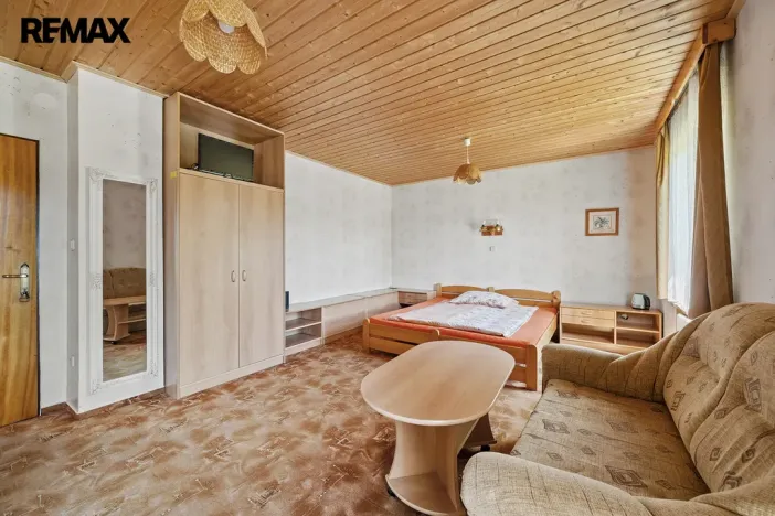 Prodej ubytování, Janské Lázně, Krkonošská, 339 m2