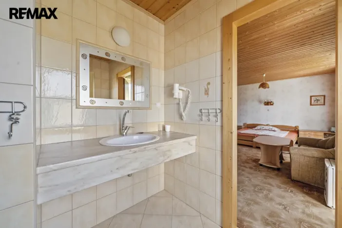 Prodej ubytování, Janské Lázně, Krkonošská, 339 m2