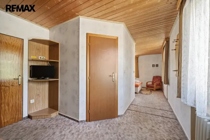 Prodej ubytování, Janské Lázně, Krkonošská, 339 m2