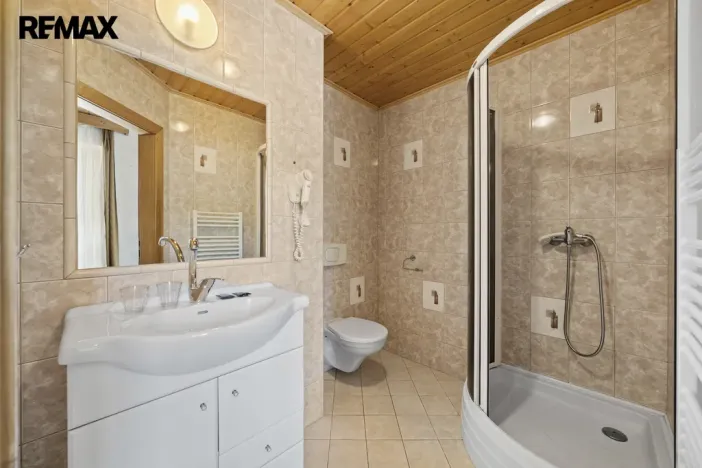 Prodej ubytování, Janské Lázně, Krkonošská, 339 m2