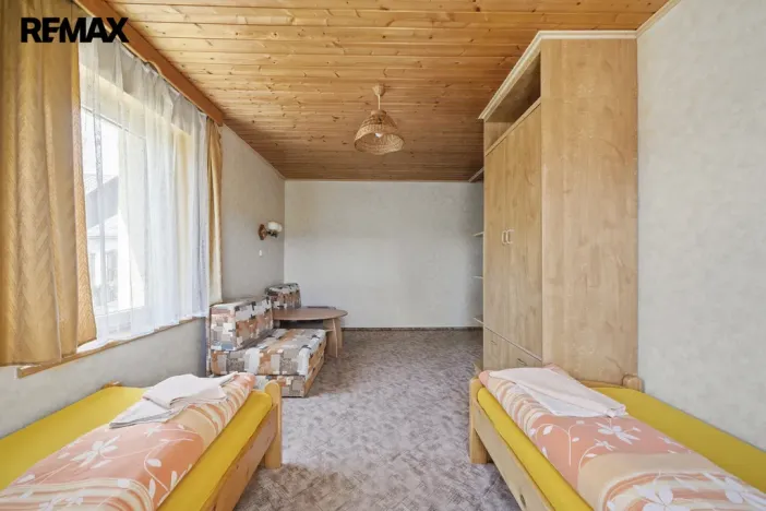 Prodej ubytování, Janské Lázně, Krkonošská, 339 m2