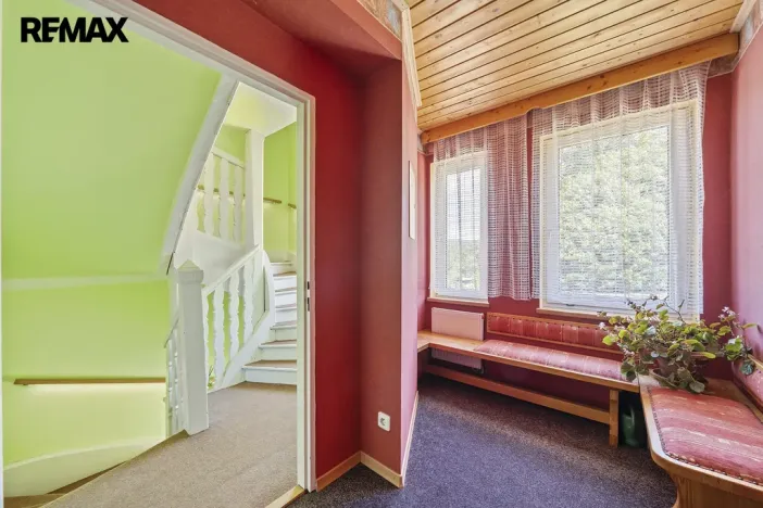 Prodej ubytování, Janské Lázně, Krkonošská, 339 m2