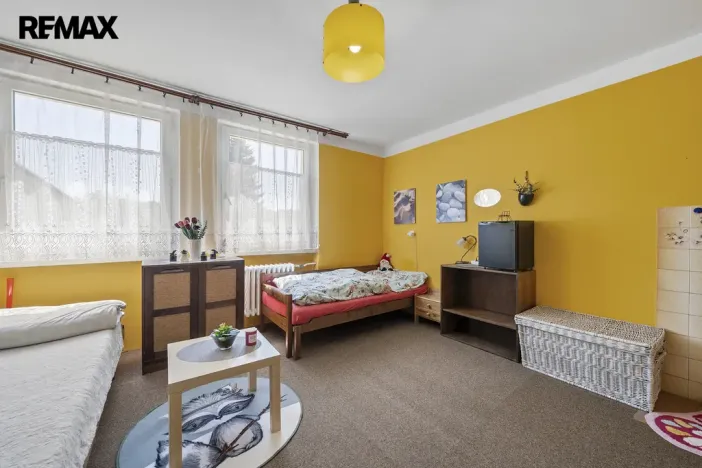 Prodej ubytování, Janské Lázně, Krkonošská, 339 m2