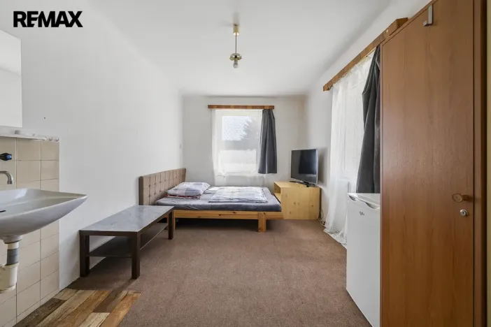 Prodej ubytování, Janské Lázně, Krkonošská, 339 m2