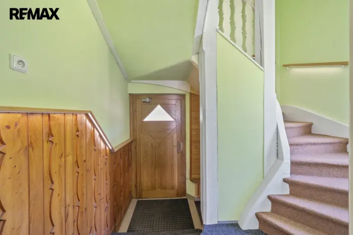 Prodej ubytování, Janské Lázně, Krkonošská, 339 m2