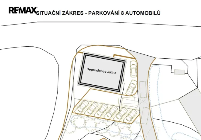 Prodej ubytování, Janské Lázně, Krkonošská, 339 m2