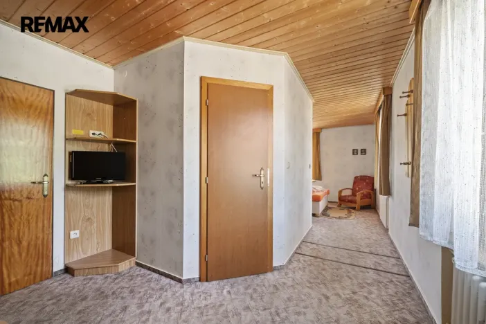 Prodej ubytování, Janské Lázně, Krkonošská, 339 m2