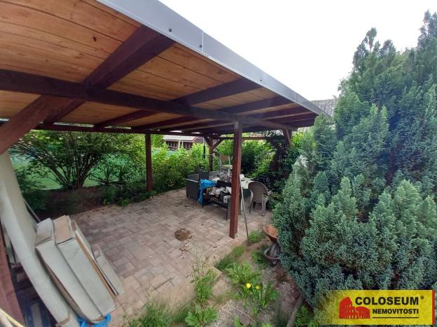 Prodej zahrady, Moravská Třebová, 15 m2