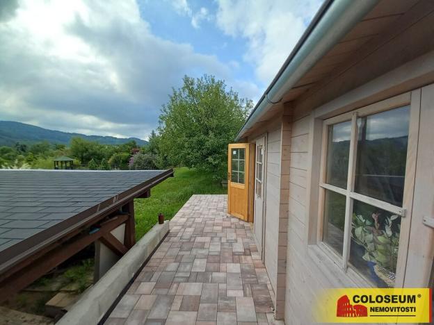 Prodej zahrady, Moravská Třebová, 15 m2