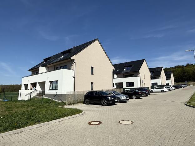 Pronájem bytu 2+kk, Kařez, 62 m2