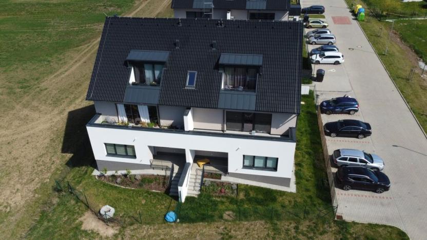 Pronájem bytu 2+kk, Kařez, 62 m2