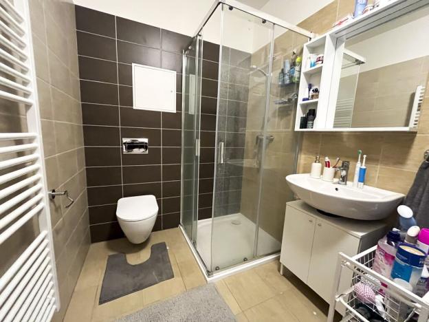 Pronájem bytu 2+kk, Kařez, 62 m2