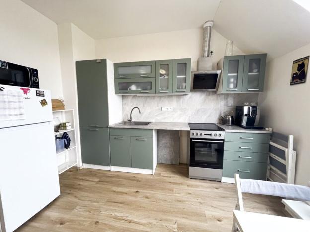 Pronájem bytu 2+kk, Kařez, 62 m2