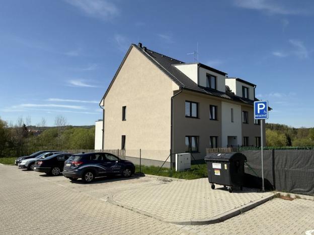 Pronájem bytu 2+kk, Kařez, 62 m2