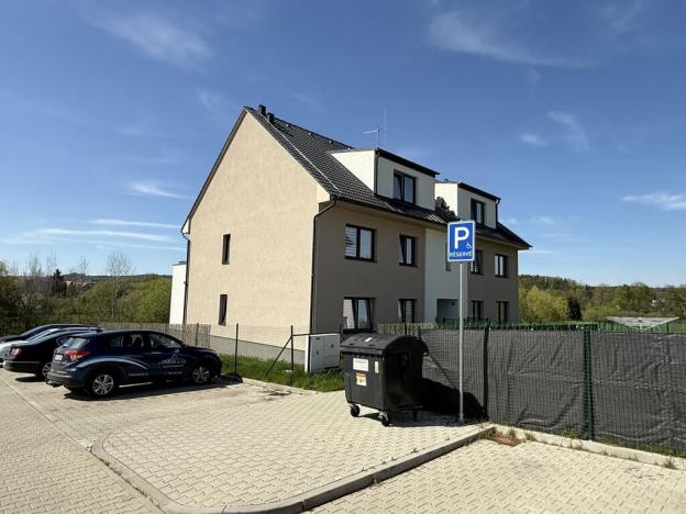 Pronájem bytu 2+kk, Kařez, 62 m2