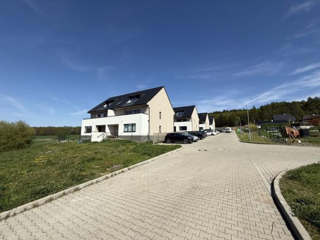 Pronájem bytu 2+kk, Kařez, 62 m2