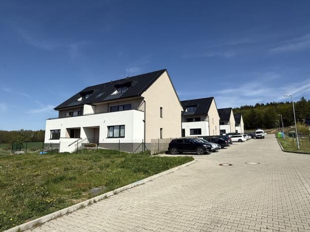 Pronájem bytu 2+kk, Kařez, 62 m2