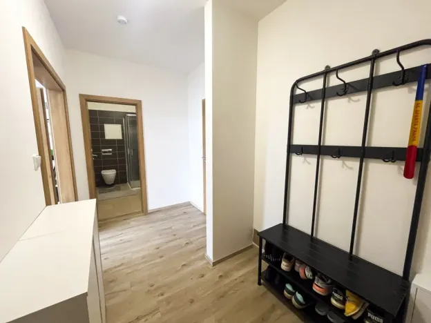 Pronájem bytu 2+kk, Kařez, 62 m2