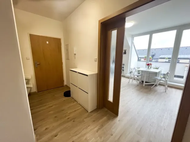 Pronájem bytu 2+kk, Kařez, 62 m2