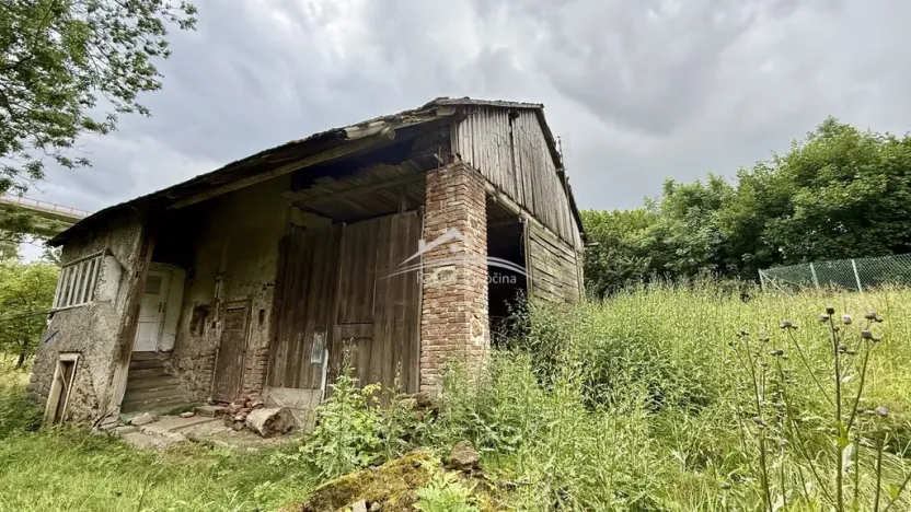 Prodej rodinného domu, Česká Bělá, 130 m2