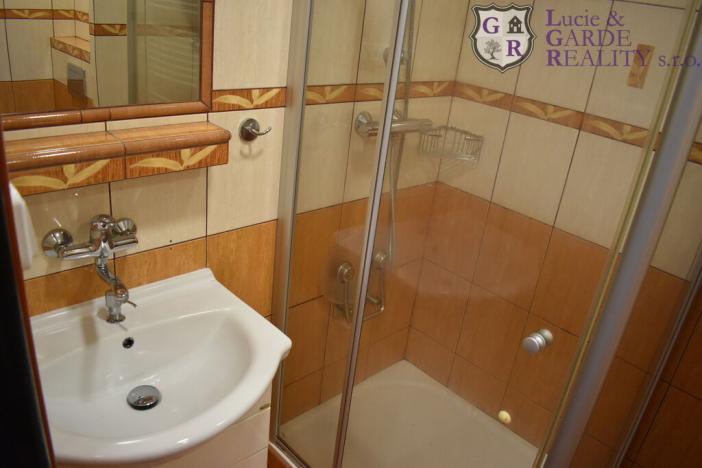 Prodej bytu 3+1, Bernartice, V zahrádce, 57 m2