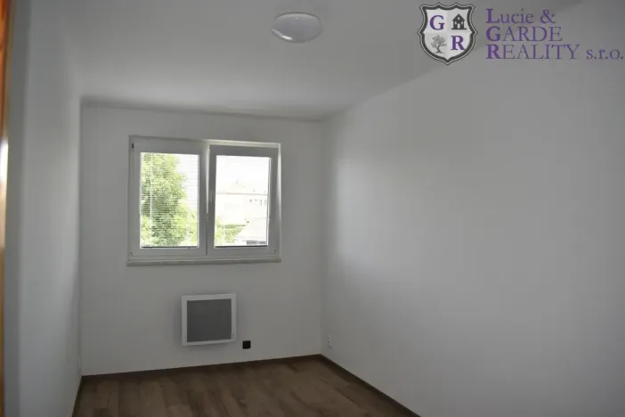 Prodej bytu 3+1, Bernartice, V zahrádce, 57 m2