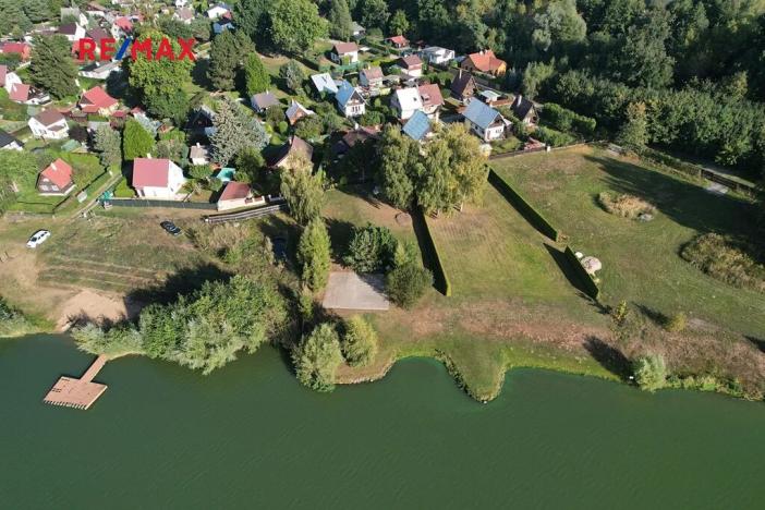 Prodej pozemku pro bydlení, Sadská, 1278 m2