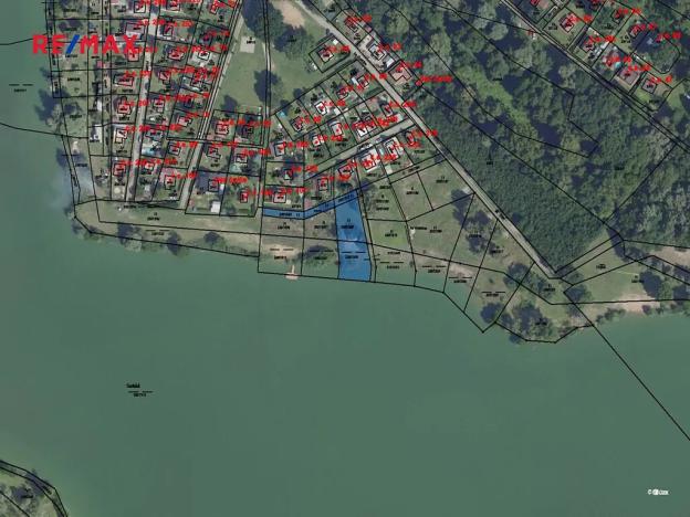 Prodej pozemku pro bydlení, Sadská, 1278 m2