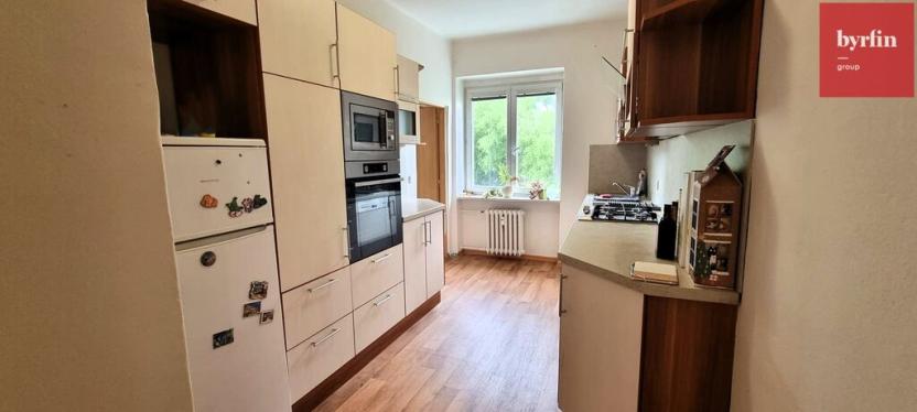 Pronájem bytu 2+1, Opava, Na Rybníčku, 65 m2