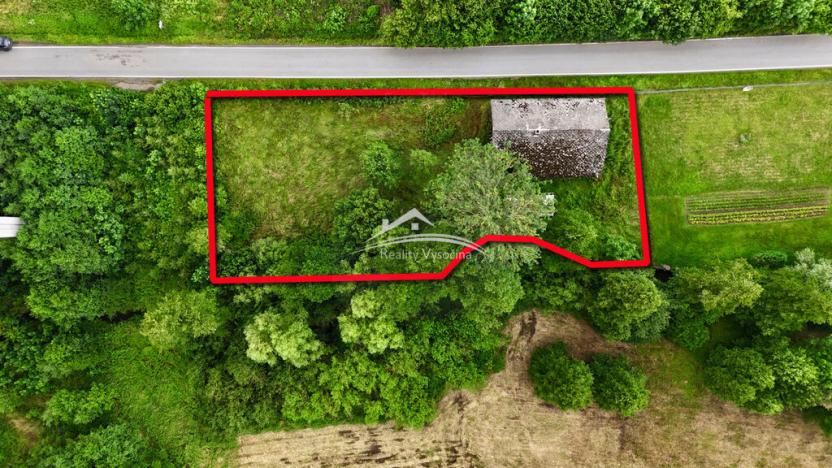 Prodej chalupy, Česká Bělá, 130 m2